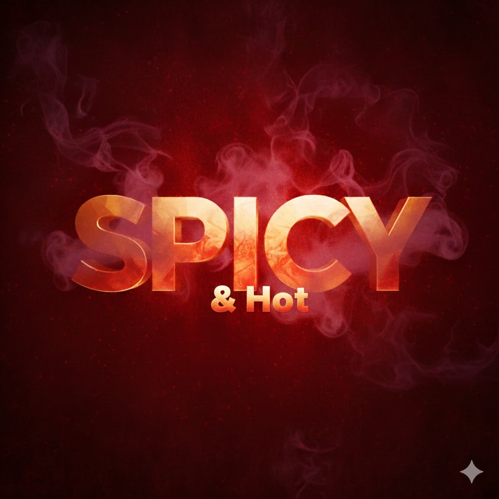 Spicy